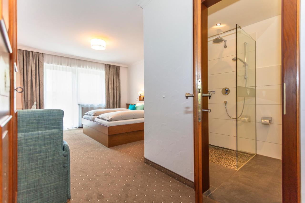 Pension Pinzgauer Hof Мариа-Альм Экстерьер фото