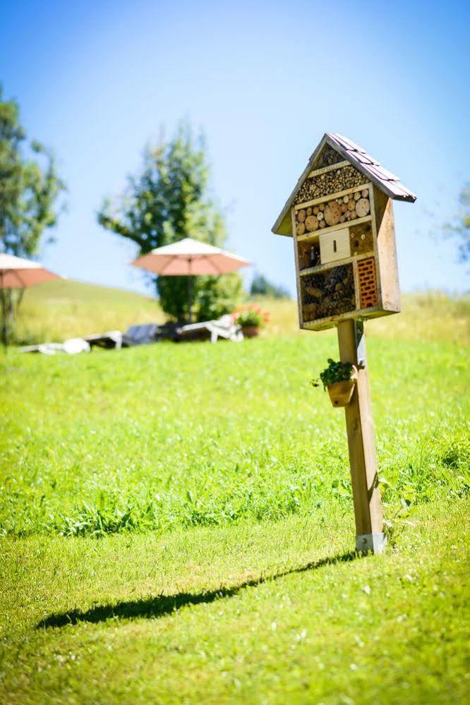 Pension Pinzgauer Hof Мариа-Альм Экстерьер фото